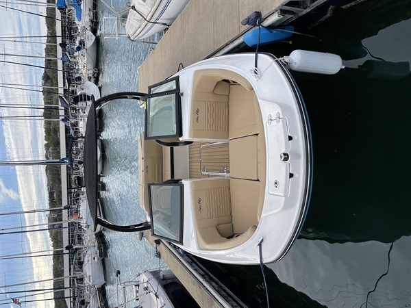 Boat Share on Lake Travis