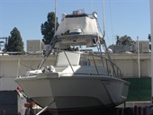 Boston Whaler 27  Outrage Power Boats