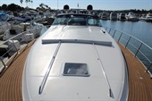1999 Sea Ray 54' Sundancer 500 Express Cruiser Yacht - California