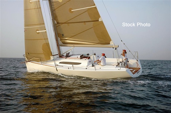 2007 Sea Quest 36  RP36 Sailboats