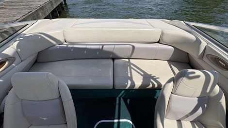 Fractional Ownership/Boat Sharing Lake Conroe Ski/Wakeboard Boat