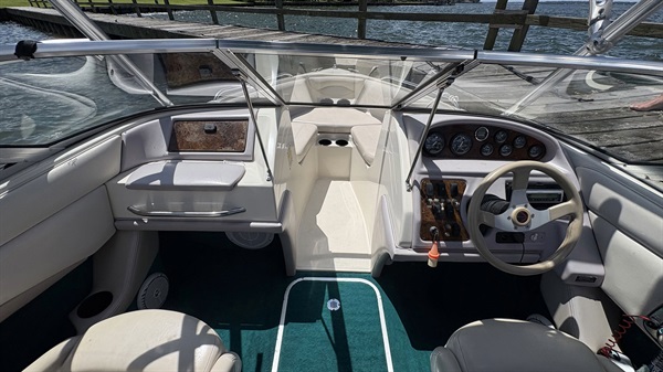 Fractional Ownership/Boat Sharing Lake Conroe Ski/Wakeboard Boat