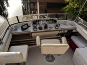 1985 Mainship 36 DC Power Boat
