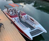Luxury Boats 4 Less